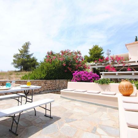 Pentathlon Villa Collection Порто Хели Экстерьер фото