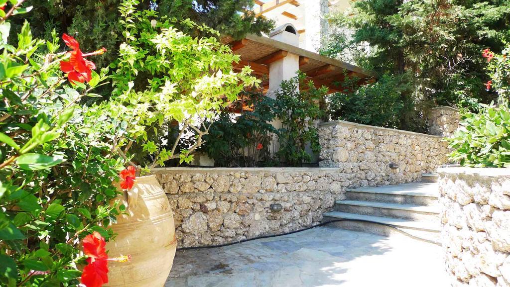 Pentathlon Villa Collection Порто Хели Экстерьер фото