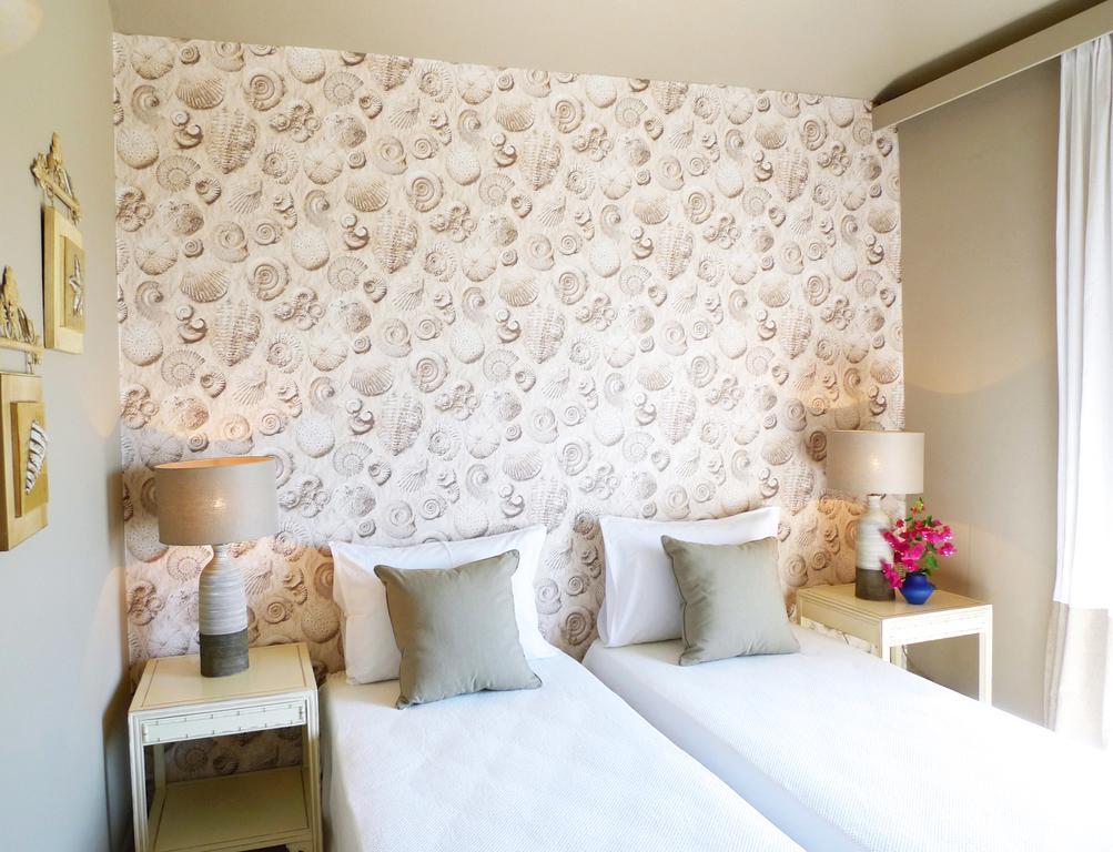 Pentathlon Villa Collection Порто Хели Экстерьер фото