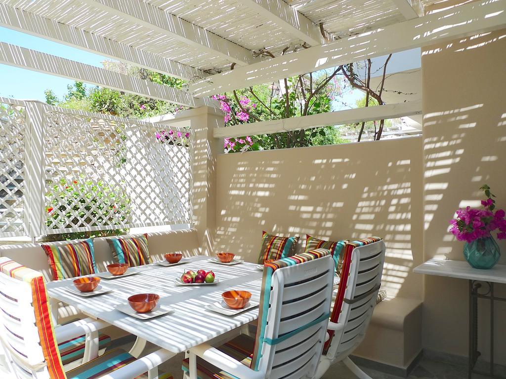 Pentathlon Villa Collection Порто Хели Экстерьер фото
