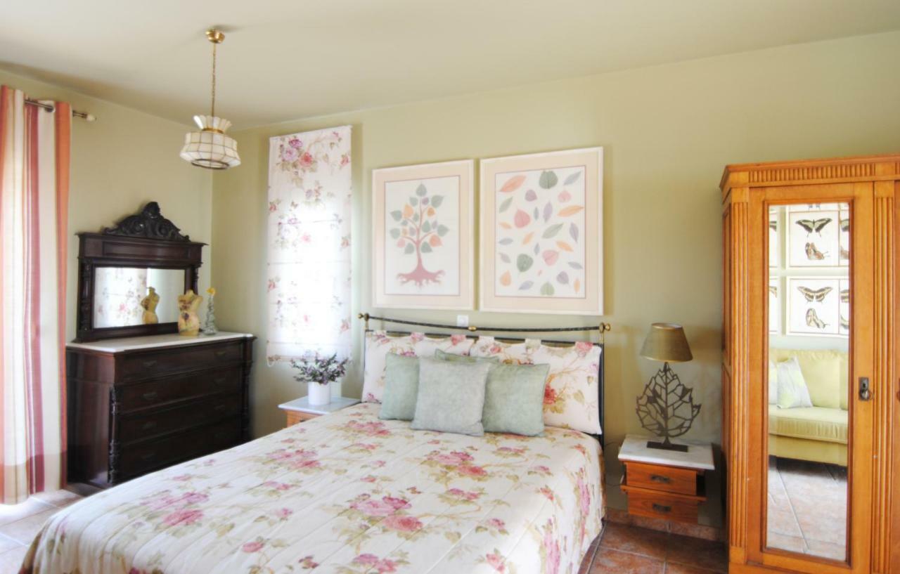 Pentathlon Villa Collection Порто Хели Экстерьер фото